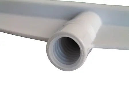 Фото №7 - Вик: Метла с рукояткой 142 см д22см зеленая MRY