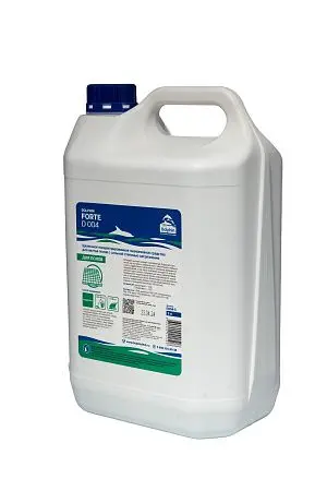 Фото №4 - Dolphin: Форте РН-12 5л для чистки полов