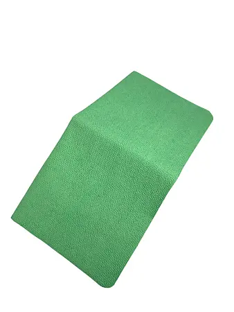 Фото №7 - ХозСалфетки: ПВА 30х30 зеленая