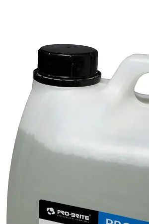Фото №5 - Pro-Brite: Рем-300 5л щелочной обезжиривающий от продуктов нефтепереработки