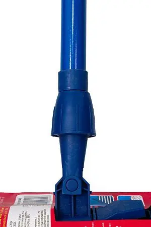 Фото №2 - Хозяйственный инвентарь: Швабра YORK Смарт МОП с телескопической рукояткой