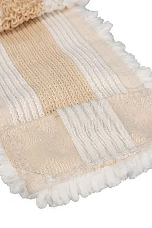 Фото №5 - Инвентарь Эконом Класса: Моп 50см карманы+один язык микрофибра