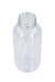 Превью №3 - Одноразовая продукция: Бутылка ПЭТ 0,4л с ШИРОКИМ горлом круглая. прозр. без крышки