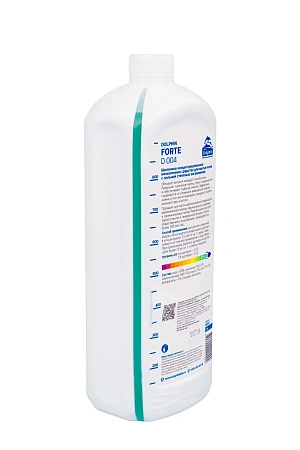 Фото №6 - Dolphin: Форте РН-12 1л для чистки полов