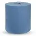 Превью №1 - Kimberly-Clark: Салфетки Вайпол X70 1сл 500л 20х24,7см синий