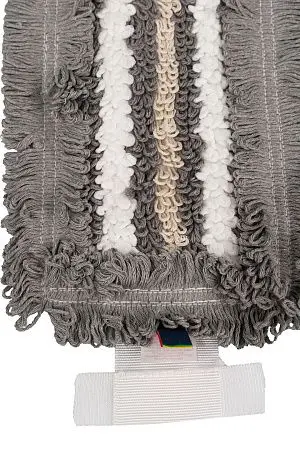 Фото №3 - Инвентарь Эконом Класса: Моп 40см УС Трио