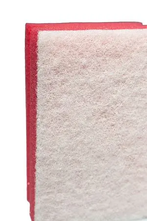 Фото №6 - Губки,скрабы: для посуды АЙСБЕРГ 13.5х8.5х5.5 с абразивом