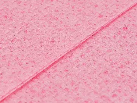 Фото №3 - Vileda: Салфетка* ДжиПи Плюс 50х35см красный