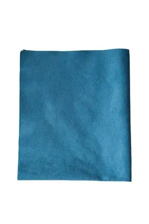 ХозСалфетки: универсал 34х40 Микроспан синий