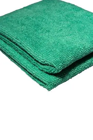 Фото №6 - ХозСалфетки: для пола VCLEAN 50х60 микрофибра