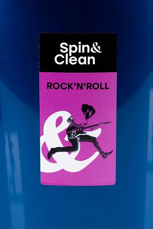 Фото №2 - Хозяйственный инвентарь: Ведро 10л пластик без крышки синее