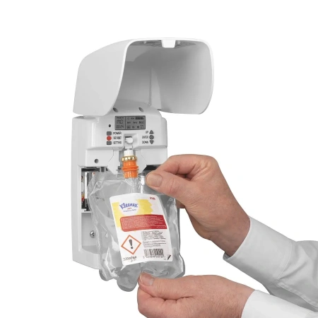 Kimberly-Clark: Освежитель воздуха 300мл Джой фруктовый / цветочный