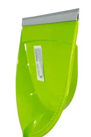 Фото №7 - Хозяйственный инвентарь: Совок для мусора YORK пластик с резин.кромкой +щетка-сметка Клип Центи в асс.