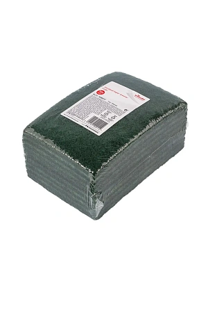 Фото №3 - Vileda: Пад ручной Стандарт 22х15см зеленый