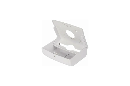 Фото №5 - Диспенсеры: для полотенец Z ЛАЙМА PROFESSIONAL BASIC пластик белый