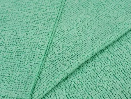 Фото №3 - Vileda: Салфетка ПВА Микро 35х38см зелёная