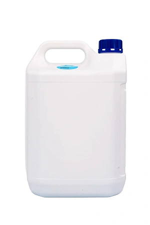 Фото №7 - Dolphin: Прайм Имнова 5л для ручной мойки кухонной и столовой посуды пенное