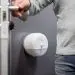 Превью №9 - Tork: Диспенсер T9 SmartOne® для туалетной бумаги в мини рулонах белый