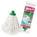 Превью №2 - Хозяйственный инвентарь: МОП насадка на швабру YORK XXL веревочная хлопок