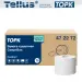 Превью №1 - ТОРК: Tellus Бумага туалетная Т8 СмартВан Комфорт 2сл 207м/13,4 белая