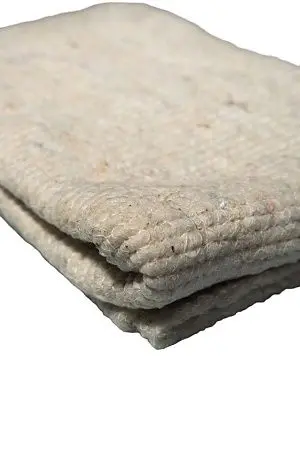 Фото №5 - ХозСалфетки: для пола VCLEAN 60х75 хлопок серая