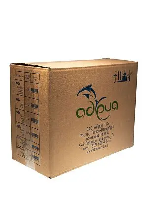 Фото №5 - Моющее средство: АДРИОЛЬ 5л (В КОРОБКЕ)