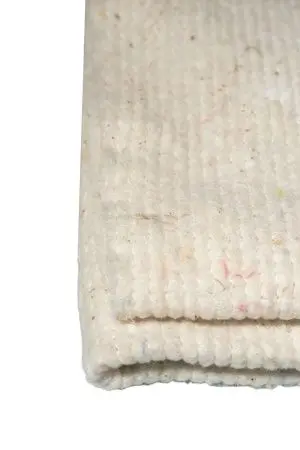 ХозСалфетки: для пола VCLEAN 60х75 хлопок серая