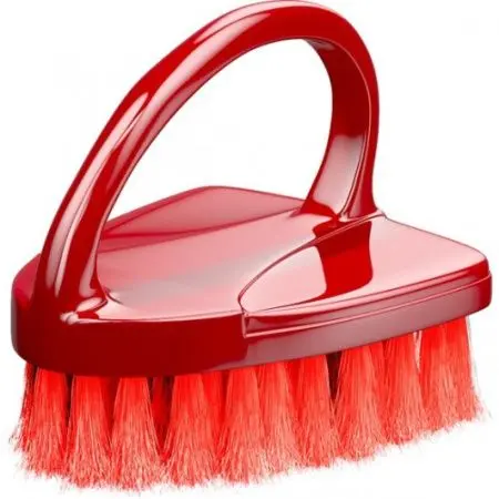 Фото №1 - Хозяйственный инвентарь: Щетка-утюжок Мини пластик
