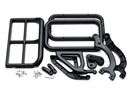 Фото №1 - Tork: Держатель мешка для мусора для диспенсера W1