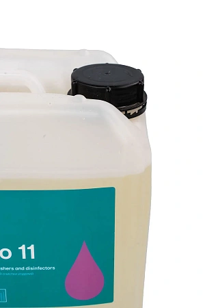 Фото №3 - Klinin МЕД: Эридеко11 5л ср-во для предстерилизационной очистки изделий медицинского назначения