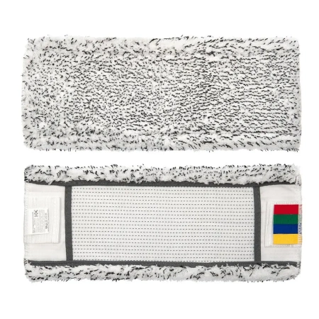 HQ Profiline: Моп 40см карман-язык микроволокно