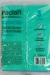 Превью №4 - ХозСалфетки: *универсал 30х38 вискоза ПАКЛАН Профэшнл /пач.=3 шт.