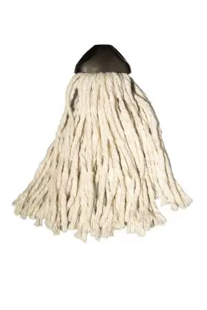 Хозяйственный инвентарь: Швабра МОП макси насадка веревочная