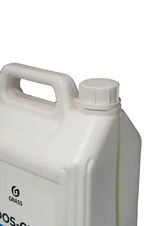 Фото №5 - Grass: Карпит Клинер 5л очиститель ковровых покрытий низкопенный