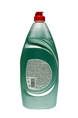 Фото №6 - Моющее средство: ФЕЙРИ 900мл НЕЖНЫЕ РУЧКИ чайное дерево и мята