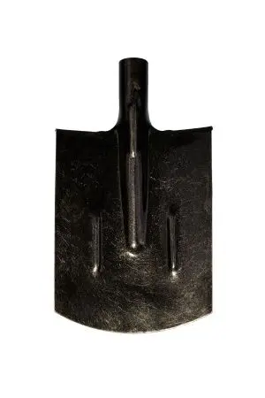 Хозяйственный инвентарь: Лопата штыковая без черенка