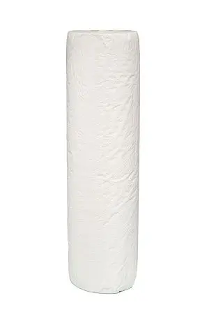 Фото №2 - Вик: Простынь гигиеническая Ласла Комфорт 2сл 50м/50см целлюлоза белая