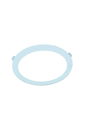 Фото №1 - Kimberly-Clark: Кольца для смотровых окон диспенсера Аквариус размер 4 светло-голубые