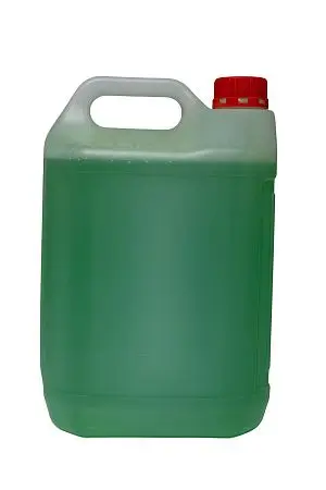 Фото №6 - Химитек: Кухмастер 5л