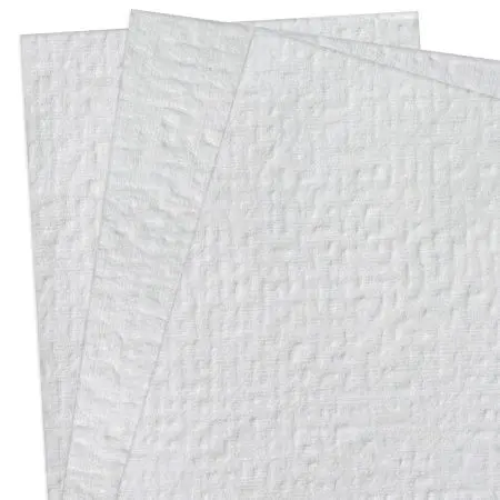 Kimberly-Clark: Салфетки Вайпол Х70 Rag Box 1сл 300л белые