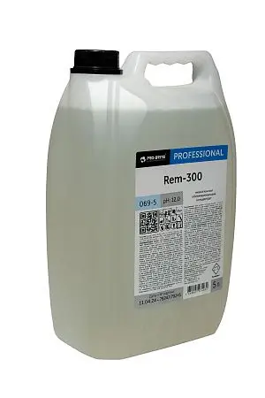 Фото №7 - Pro-Brite: Рем-300 5л щелочной обезжиривающий от продуктов нефтепереработки
