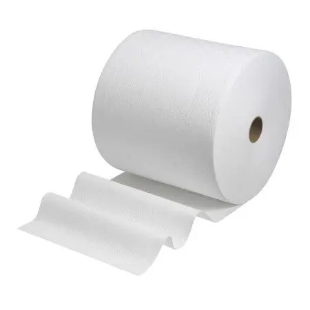 Kimberly-Clark: Салфетки Кимтех Пьюр 600л 1сл белые