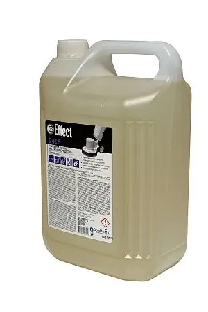 Фото №4 - Effect: ДЕЛЬТА-416 5л Дегризер
