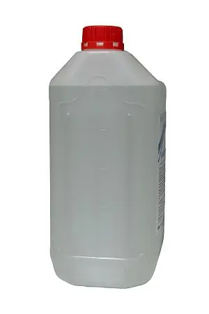 Фото №9 - Химитек: Кухмастер-профи 5л для ПММ