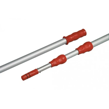 Фото №1 - Vileda: Ручка удлиняющая 2х125см