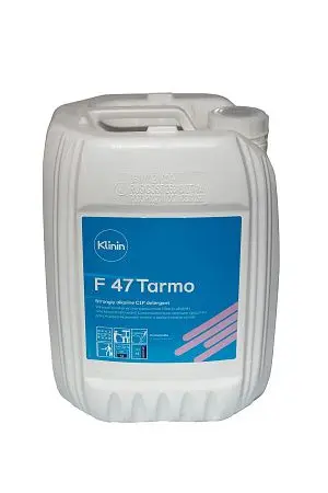 Фото №2 - Klinin: Тармо F47 10л для циркуляционной промывки