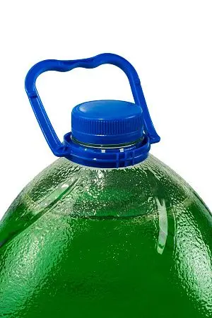 Фото №6 - Мыло жидкое: VCLEAN Чистота рук 5л с глицерином