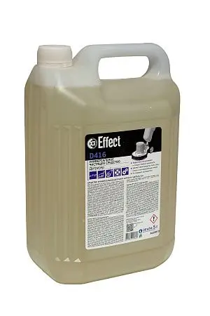 Фото №5 - Effect: ДЕЛЬТА-416 5л Дегризер