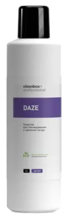 Фото №1 - Vortex: DAZE GEL 1л для удаления жира и нагара гель