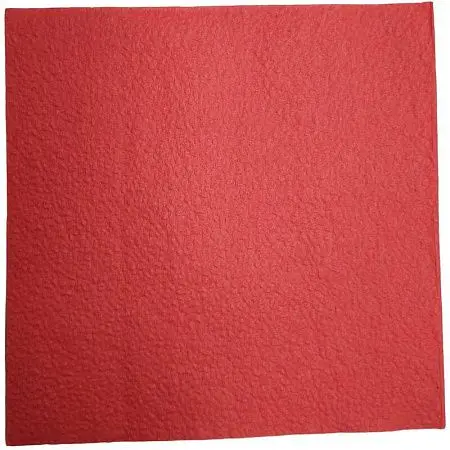 Фото №2 - Бумажные салфетки: столовые 1сл 250листов 33х33 Сыктывкар ROSHY красные